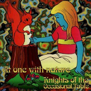 At One With Nature (Single)