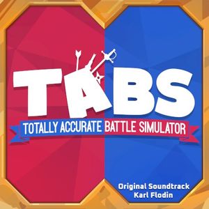 Totally Accurate Battle Simulator OST (OST)