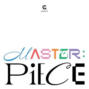 MASTER : PIECE (EP)
