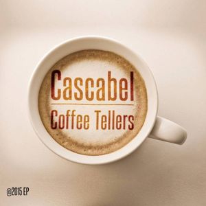 Coffee Tellers (EP)