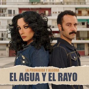 El Agua Y El Rayo