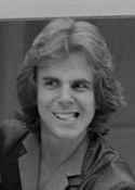 Jonathan Cain