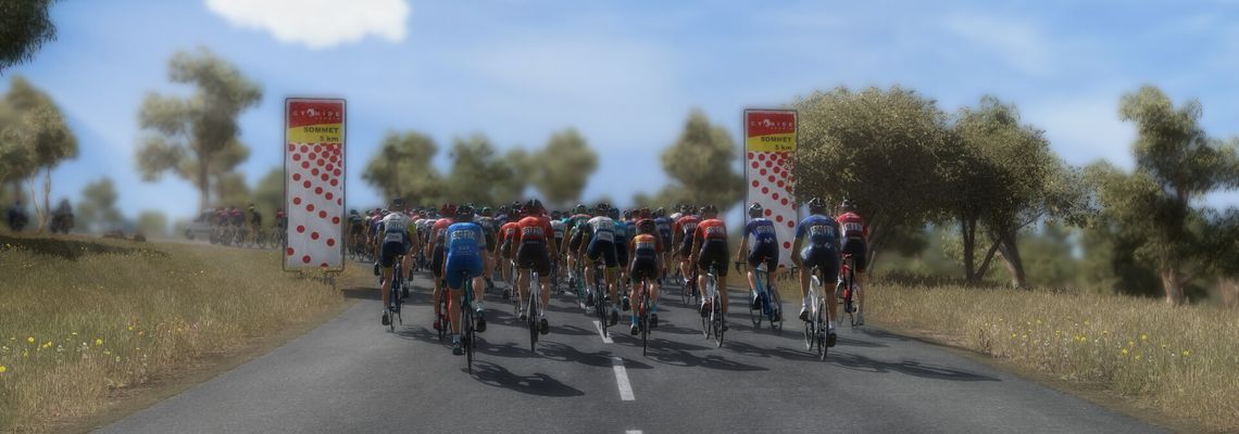 Cover Pro Cycling Manager 2023