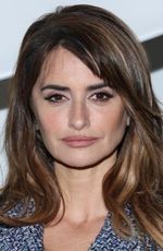 Photo Penélope Cruz