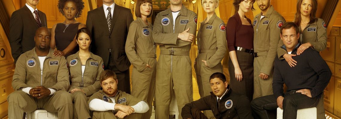 Cover Defying Gravity