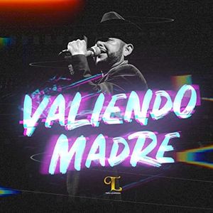 Valiendo madre (Single)