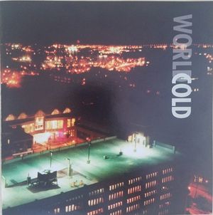 Cold World (EP)