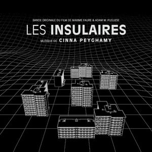 Les Insulaires (OST)
