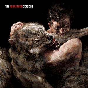 The Aggression Sessions (EP)