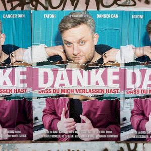 Danke dass du mich verlassen hast (Single)