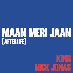 Maan Meri Jaan (Afterlife) (Single)