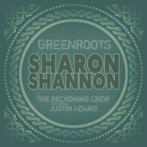 Greenroots (Single)