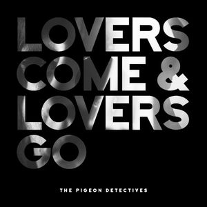 Lovers Come and Lovers Go (Single)