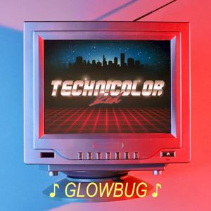 Technicolor Red (Single)