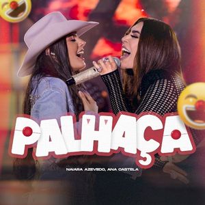 Palhaça (Live)