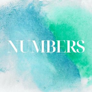 Numbers (Single)