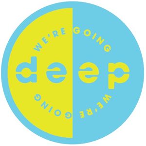 We’re Going Deep 12004 (EP)