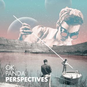 PERSPECTIVES (EP)