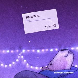 Pale Fire (Single)