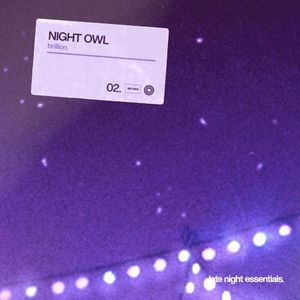 Night Owl (Single)