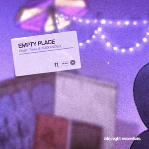 Empty Place (Single)