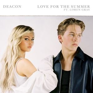 Love For The Summer (Single)