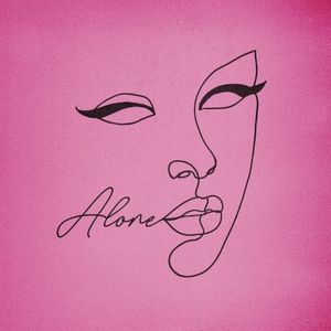 Alone
