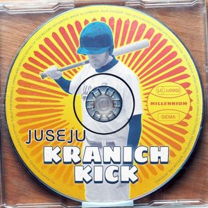 Kranich Kick (Single)