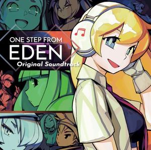 One Step From Eden Original Soundtrack (OST)