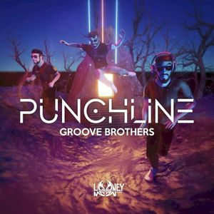 Punchline (EP)