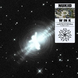 NUKID (Single)