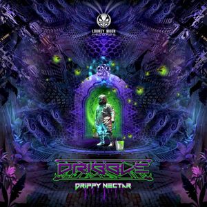 Drippy Nectar (EP)