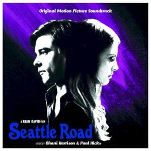 Seattle Road (Original Motion Picture Soundtrack) (OST)