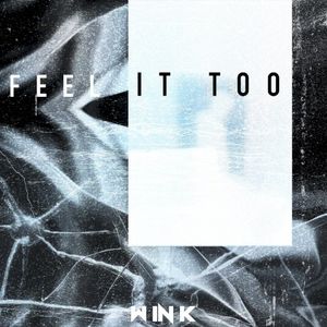 FEEL IT TOO (Single)