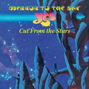 Cut From the Stars (Single)