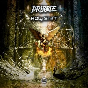 Holy Shift (EP)