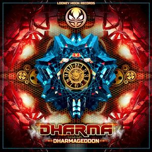 Dharmageddon (EP)