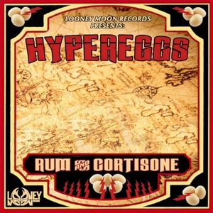 Rum and Cortisone (EP)