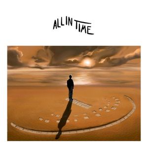 all in time (Single)