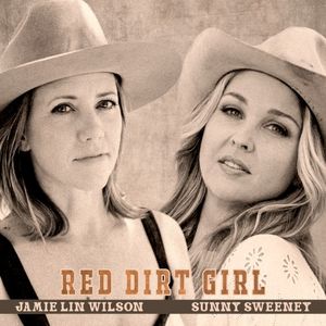 Red Dirt Girl (Single)