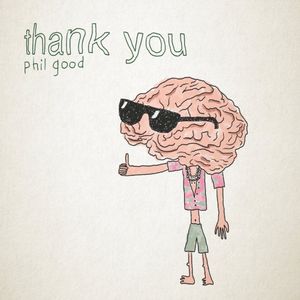 Thank You (Single)