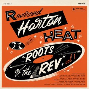 Roots of the Rev. Vol.1
