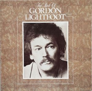 The Best of Gordon Lightfoot
