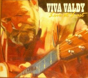 Viva Valdy (Live at Last) (Live)