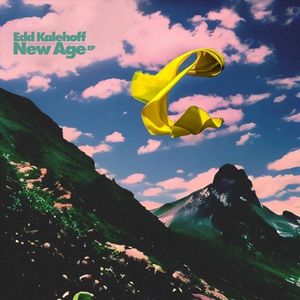 New Age - EP (EP)