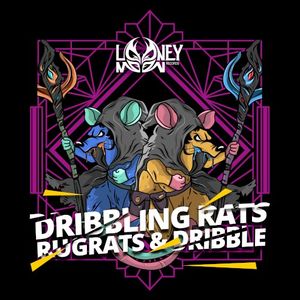 Dribbling Rats (EP)