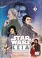Star Wars : Leia Princesse d'Alderaan, tome 2