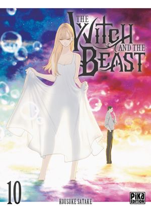 The Witch and the Beast, tome 10