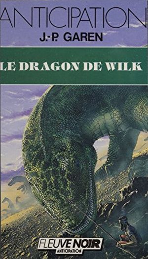 Le Dragon de Wilk