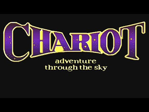 Chariot: Adventure through the Sky